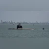 Mazagon Dock Shipbuilders Ltd The sixth submarine of Project 75, Yard 11880, part of the Indian Navy’s Kalvari class was delivered on May 2023 by Mazagon Dock Shipbuilders Ltd