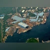 Govt approves policy to create 40,000 shipbuilding jobs in Maharashtra Shipdock by HSL