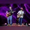 Arijit Singh, Ed Sheeran collab in London, singing 'Perfect' song together Arijit Singh, Ed Sheeran collab in London