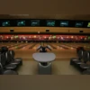 bowling alley bowling alley