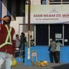 Adani, Wilmar, Joint Venture- Adani-Wilmar