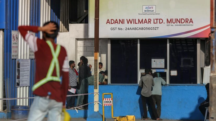 Adani, Wilmar, Joint Venture- Adani-Wilmar Adani, Wilmar, Joint Venture- Adani-Wilmar