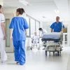Hospital, Medical, Emergency, Doctor