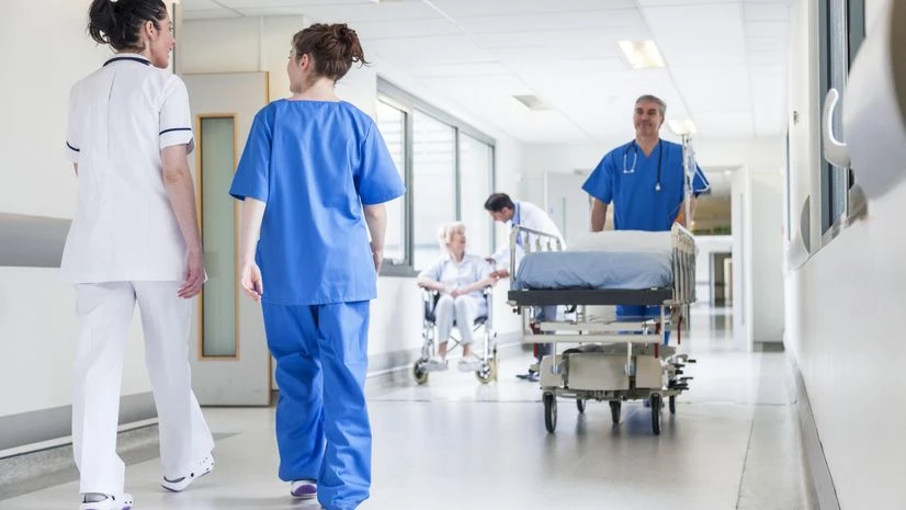 Delhi govt introduces mandatory one-year service bond for medical graduates | Health News Hospital, Medical, Emergency, Doctor