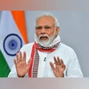 Women empowerment key to Odisha's development: PM Modi in Bhubaneswar | India News Modi, Narendra Modi