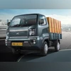 Auto major Mahindra and Mahindra (M&M) is eyeing to capture the under 3.5-tonne small commercial vehicle (SCV) market with the launch of Veero, developed on its urban prosper platform (UPP), that will sport multi-fuel options, including diesel, compr Auto major Mahindra and Mahindra (M&M) is eyeing to capture the under 3.5-tonne small commercial vehicle (SCV) market with the launch of Veero, developed on its urban prosper platform (UPP), that will sport multi-fuel options, including diesel, compr