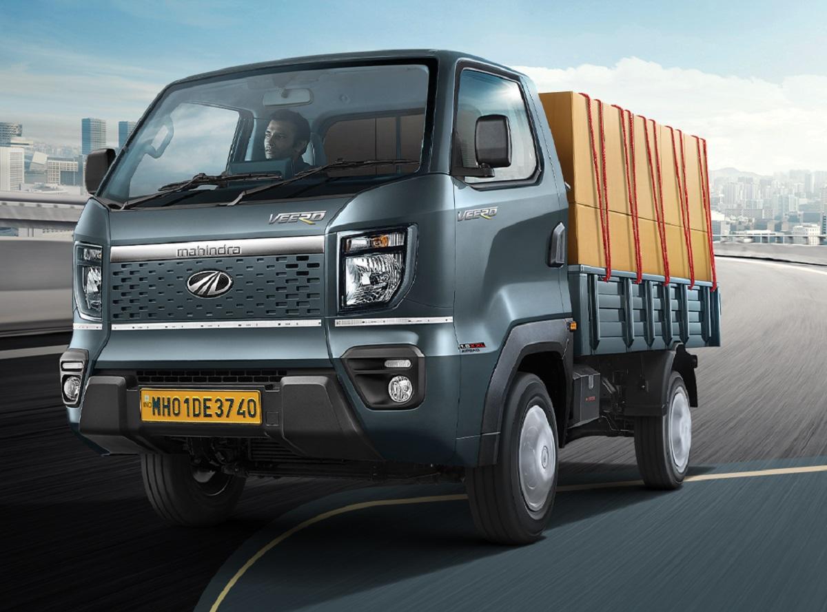 Small Commercial Vehicle Manufacturers In India Infoupdate