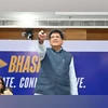 Union Minister Piyush Goyal aunched the Bharat Startup Knowledge Access Registry (BHASKAR) | Photo: X / @PiyushGoyal