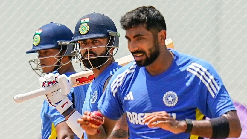 IND vs BAN 1st Test: Kohli, Gambhir guide Jaiswal after struggle vs Bumrah | News Yashasvi Jaiswal, Jasprit Bumrah and Virat Kohli