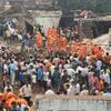 Firozabad blast, Firozabad explosion, Blast