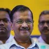 Kejriwal, Arvind Kejriwal
