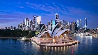 Australia Australia