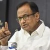 P Chidambaram, Chidambaram