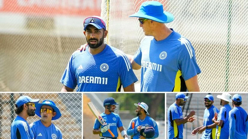 Chennai pitch report: What to expect in India vs Bangladesh 1st Test? | News Chennai wicket, Chepauk Pitch, India cricket team