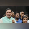 Delhi minister urges Centre to expedite cloud seeding to curb air pollution Gopal Rai, Gopal