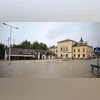 Devastating flash floods cause around 95 deaths, destruction in Spain Central Europe flooding