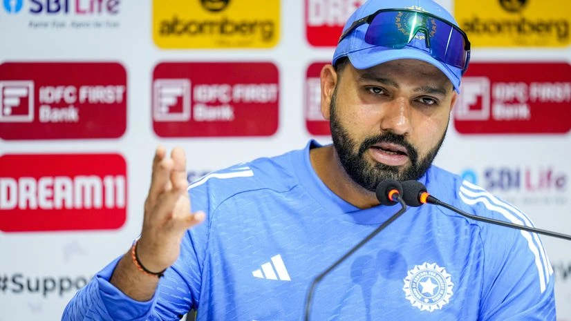 Rohit Sharma, Rohit Rohit Sharma, Rohit