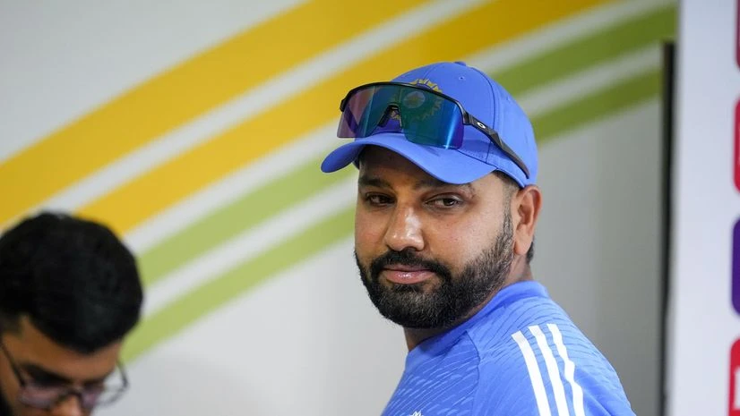 Pant re-enters top 10; Rohit and Kohli slip in ICC Test batting rankings | News Rohit Sharma, Rohit