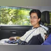 Atishi's task: To expedite pending welfare policies before Delhi polls Atishi Marlena, Atishi
