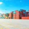 Trade, container