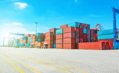 DBK Brand Rate applications to be filed with Customs at the place of export Trade, container