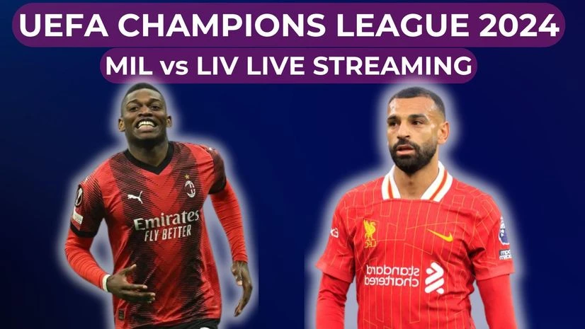 AC Milan vs Liverpool FC AC Milan vs Liverpool FC