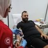 Lebanon, pager explosion