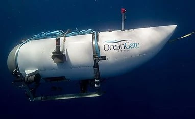 Mission specialist for Titan sub owner to testify before US Coast Guard OceanGate, Titan