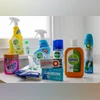 Reckitt Benckiser Group, Dettol, Vanish Reckitt Benckiser Group, Dettol, Vanish