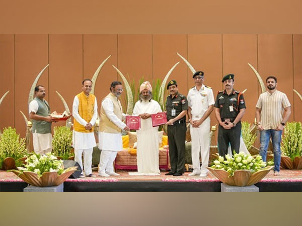 Tennis player James Blake