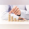 Households are shifting their investment more to equities, directly as well as through mutual funds (MFs), particularly after the pandemic, at the expense of deposits. Households are shifting their investment more to equities, directly as well as through mutual funds (MFs), particularly after the pandemic, at the expense of deposits.