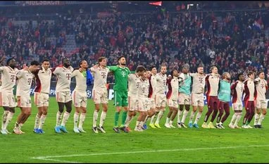 UEFA Champions League 2024 UEFA Champions League 2024