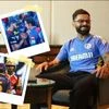 Virat Kohli and Gautam Gambhir