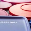 Tupperware