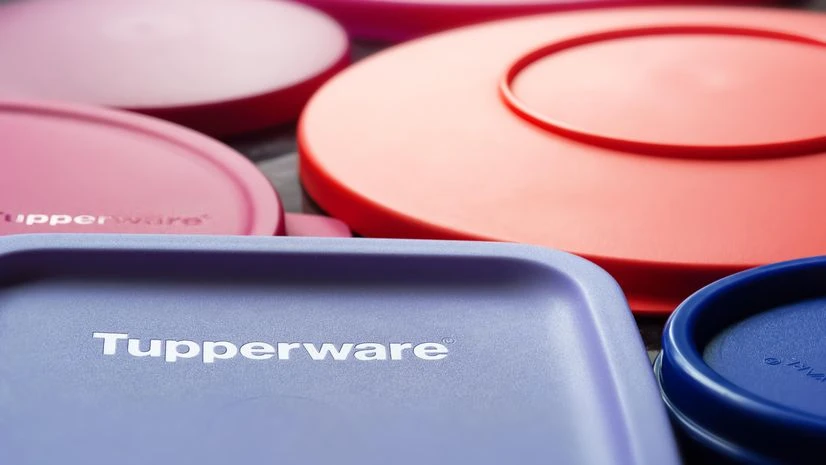 Tupperware Tupperware