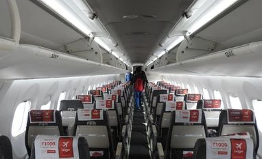 ixigo share price jumps 8% on posting strong Q4FY25 results; Check details ixigo