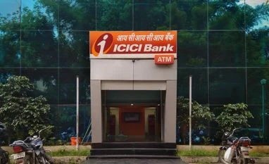 ICICI Bank ICICI Bank