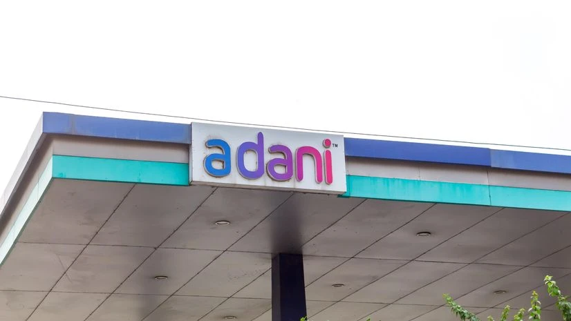 Adani Adani