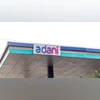 adani adani