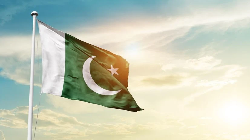 Kashmiri activist raises concern over persecution of minorities in Pak | External Affairs Defence Security News Pakistan Flag, Pakistan