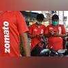 Zomato Zomato
