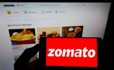 Zomato receives fresh GST demand, penalty order amounting to Rs 17.7 cr Zomato