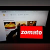 Zomato Goldman Sachs Eternal
