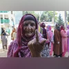 J-K elections: 27% poll turnout; Kashmiri pandits vote from migrant camps vote, election, voting, Voter, Jammu Election