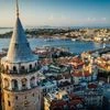 Turkey