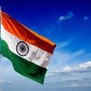 Indian Flag, India