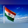 Indian Flag, India