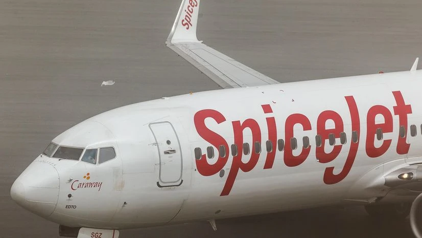 Spicejet Spicejet