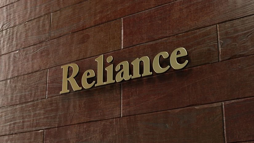Reliance Reliance