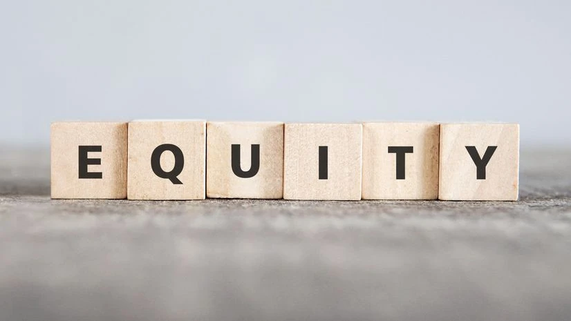 Equity Equity